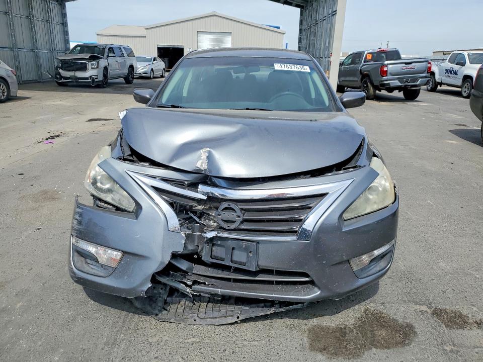 47837636 :رقم المزاد ، 1N4AL3APXFN914797 vin ، 2015 Nissan Altima مزاد بيع