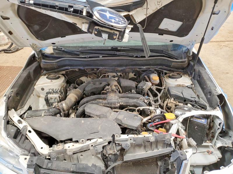 Продаж на аукціоні авто 2016 Subaru Forester, vin: JF2SJADC2GH506085, номер лоту: 77946075