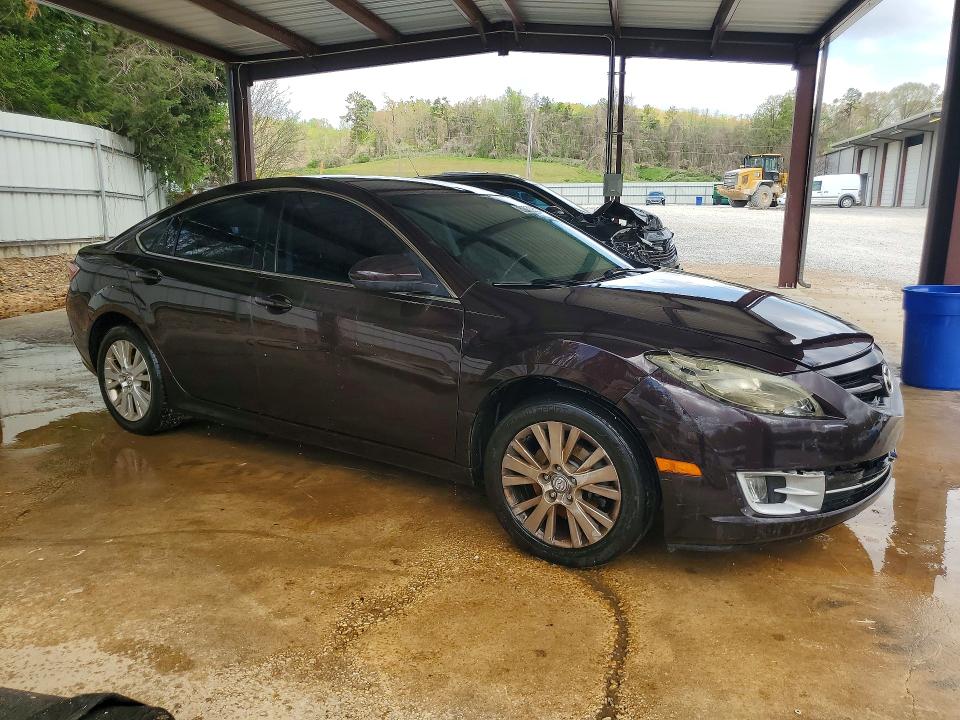 Aukcja sprzedaży 2010 Mazda 6, vin: 1YVHZ8CH8A5M08513, numer aukcji: 48120456