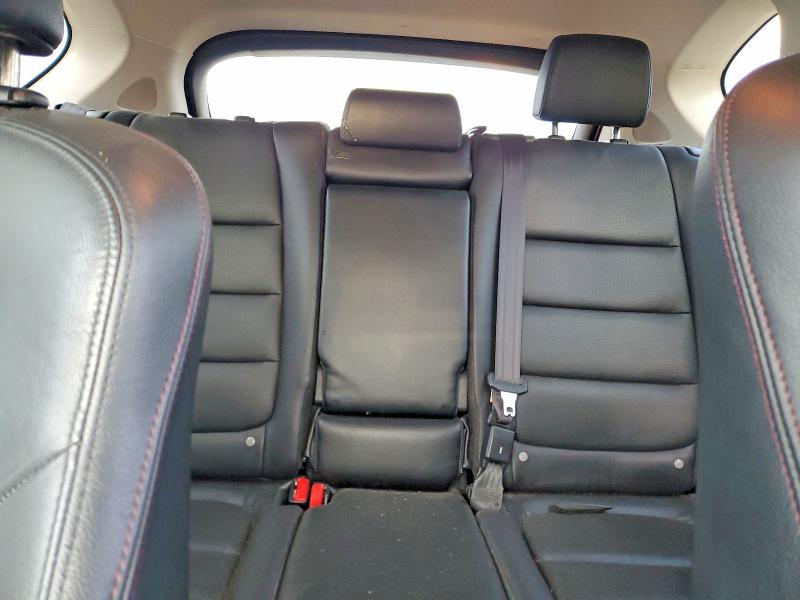 47419516 :رقم المزاد ، JM3KE4DY2G0700542 vin ، 2016 Mazda Cx-5 مزاد بيع