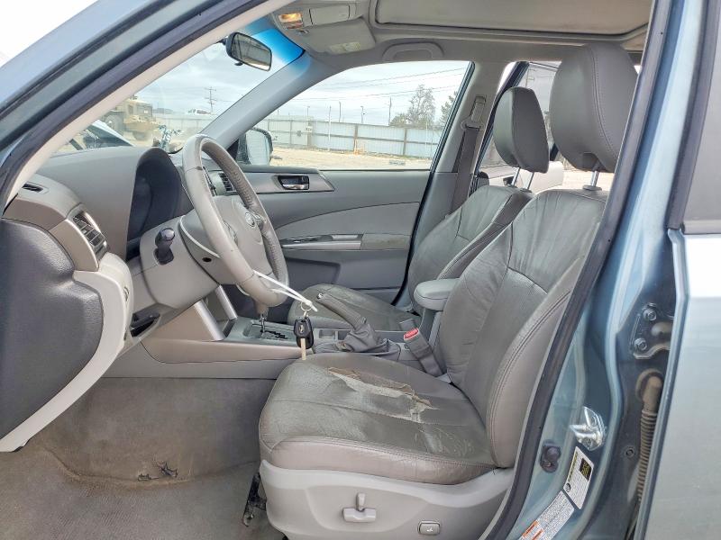 Продажа на аукционе авто 2009 Subaru Forester, vin: JF2SH64609H777202, номер лота: 45973166