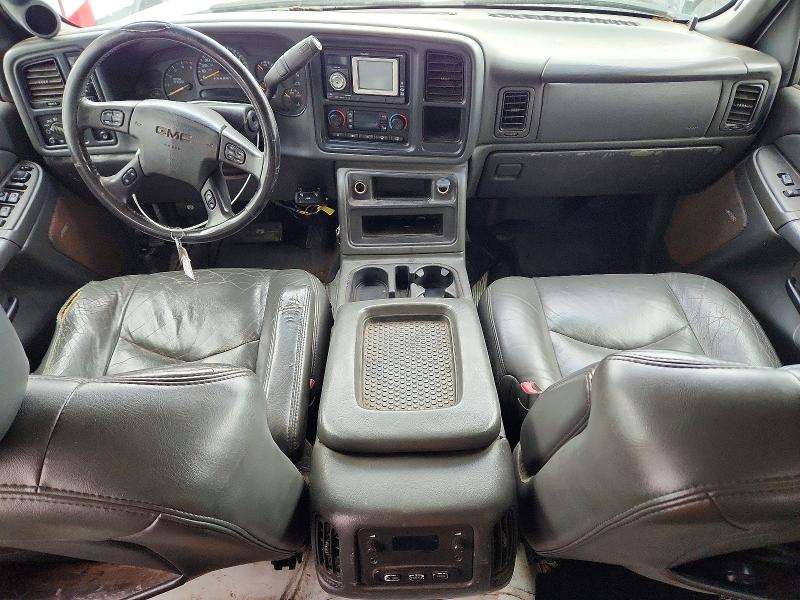 Aukcja sprzedaży 2006 Gmc New Sierra, vin: 1GTJK33296F111617, numer aukcji: 77130655
