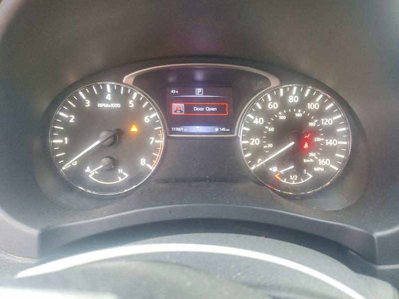 Aukcja sprzedaży 2018 Nissan Altima, vin: 1N4AL3AP2JC193895, numer aukcji: 79302895