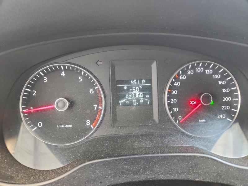 Aukcja sprzedaży 2012 Volkswagen Jetta, vin: 3VWDX7AJ8CM302146, numer aukcji: 46562026