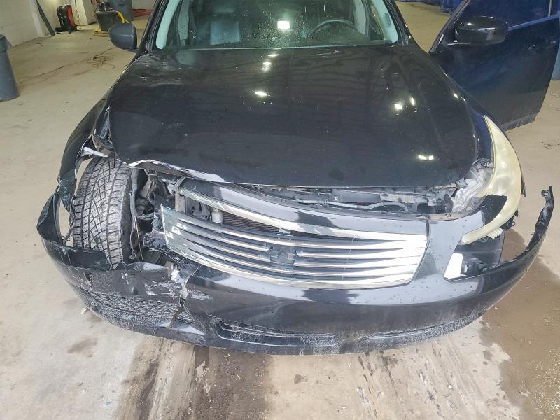 Aukcja sprzedaży 2009 Infiniti G37 Sedan, vin: JNKCV61F49M356041, numer aukcji: 47062756
