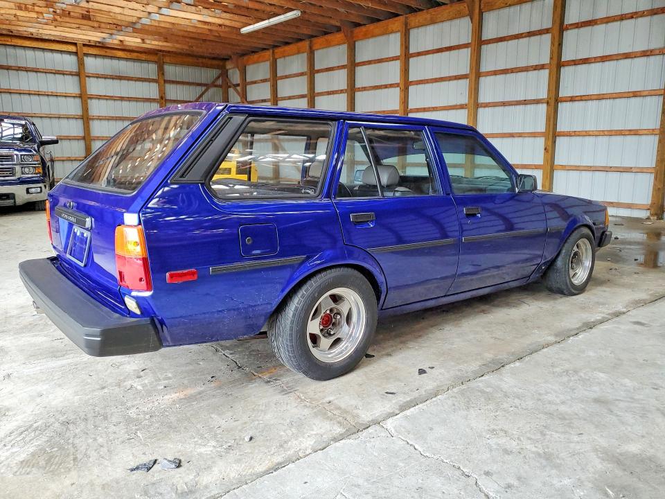 Продаж на аукціоні авто 1982 Toyota Corolla, vin: JT2TE72W1C5094026, номер лоту: 41928786