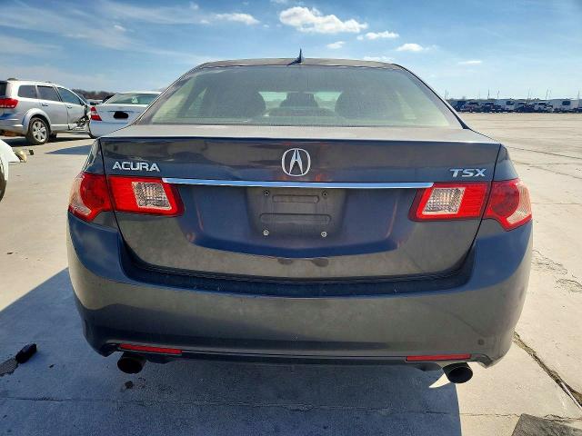 Продажа на аукционе авто 2012 Acura Tsx, vin: JH4CU2F41CC026700, номер лота: 79575785