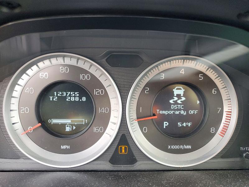 Продажа на аукционе авто 2013 Volvo Xc60, vin: YV4952DZ0D2429188, номер лота: 46889656