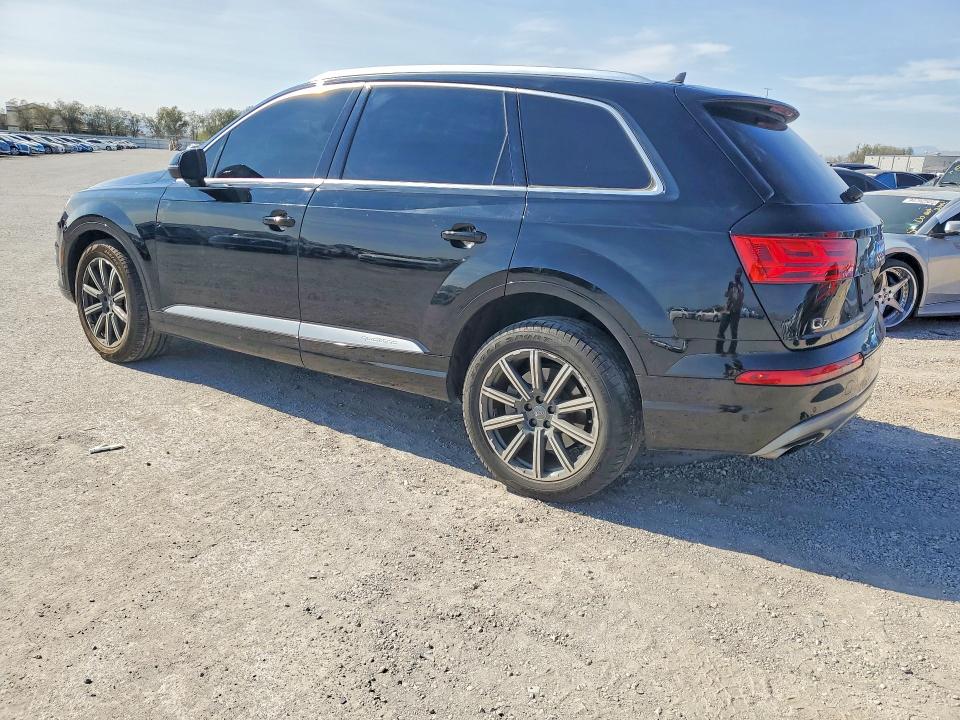 Продаж на аукціоні авто 2019 Audi Q7, vin: WA1LAAF73KD041250, номер лоту: 45868286