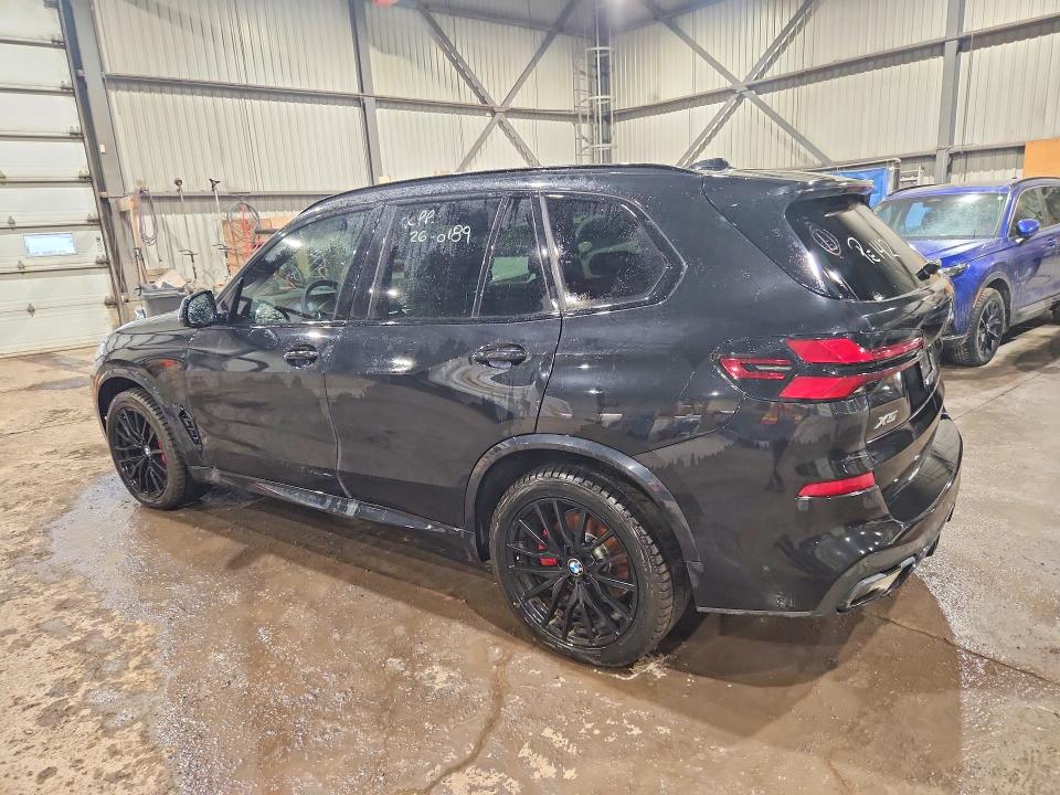 Aukcja sprzedaży 2026 Bmw X5, vin: 5UX23EU02T9184332, numer aukcji: 47022166