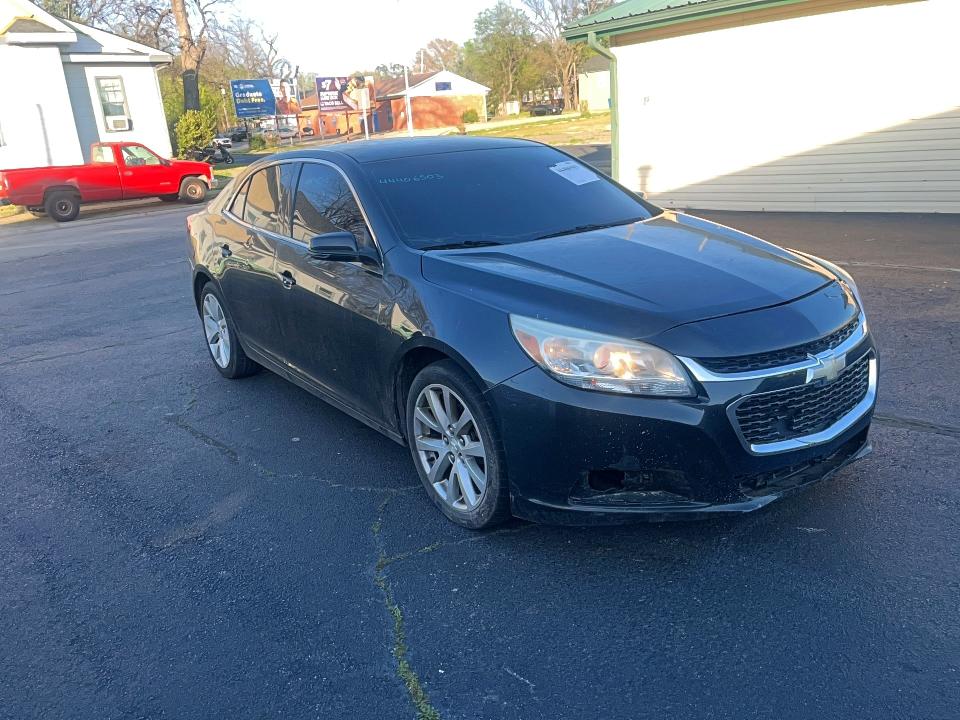 Aukcja sprzedaży 2014 Chevrolet Malibu, vin: 1G11E5SL4EF288466, numer aukcji: 48019436