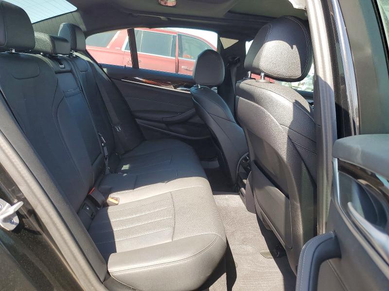 Aukcja sprzedaży 2023 Bmw 530, vin: WBA13BJ07PWY01664, numer aukcji: 47423676