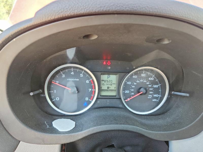 Продажа на аукционе авто 2016 Subaru Forester, vin: JF2SJADC4GH567129, номер лота: 47308106