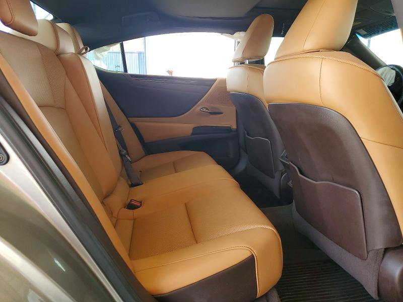 Продаж на аукціоні авто 2021 Lexus Es 350, vin: 58ADZ1B14MU085494, номер лоту: 79982305