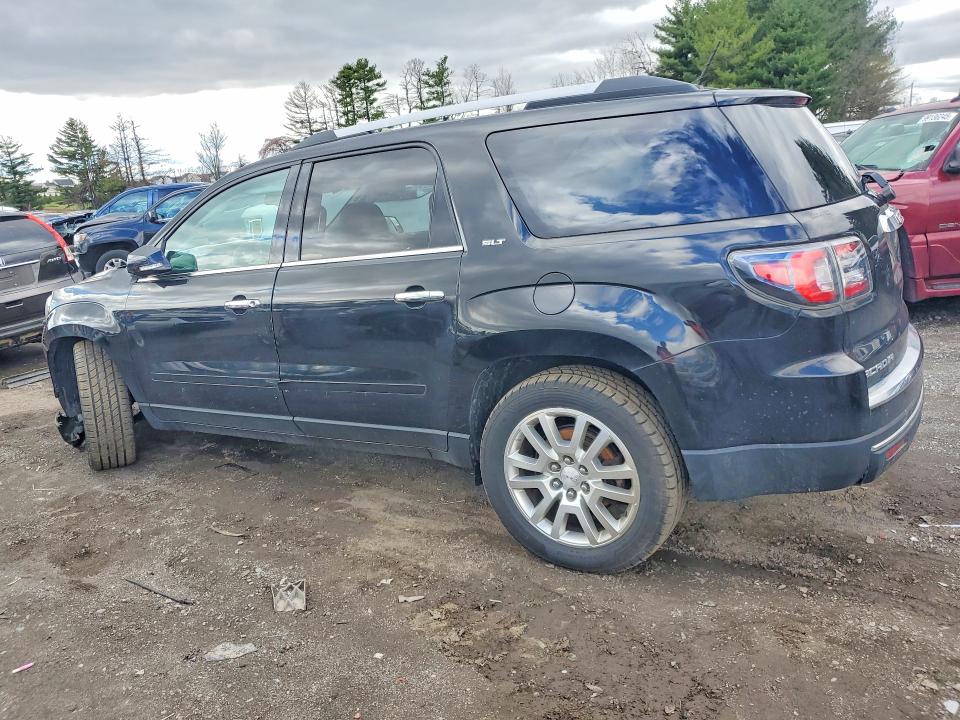Продажа на аукционе авто 2016 Gmc Acadia, vin: 1GKKVRKD9GJ260968, номер лота: 46912536