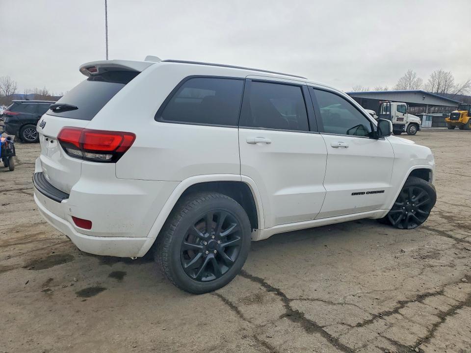 Aukcja sprzedaży 2017 Jeep Grand Cherokee, vin: 1C4RJFAG6HC946696, numer aukcji: 45848516