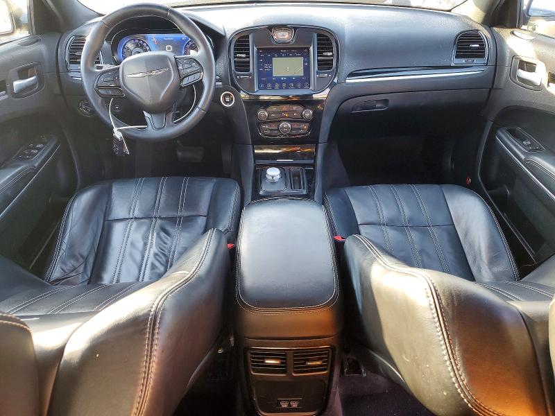 47516416 :رقم المزاد ، 2C3CCAGGXHH534812 vin ، 2017 Chrysler 300 مزاد بيع