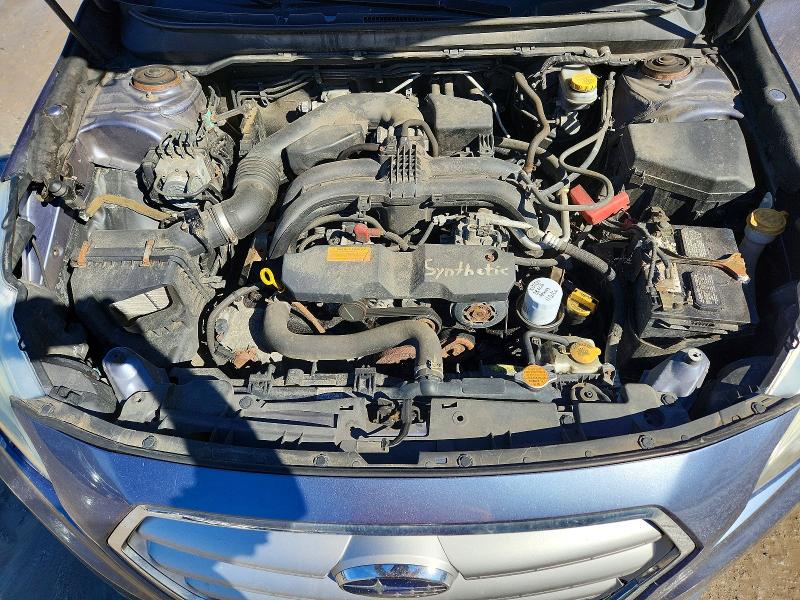 Aukcja sprzedaży 2015 Subaru Legacy, vin: 4S3BNAL65F3022485, numer aukcji: 41588116