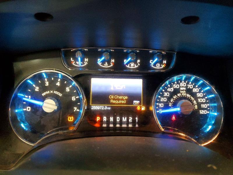 Продажа на аукционе авто 2013 Ford F150, vin: 1FTFW1EF6DKE01185, номер лота: 46928716