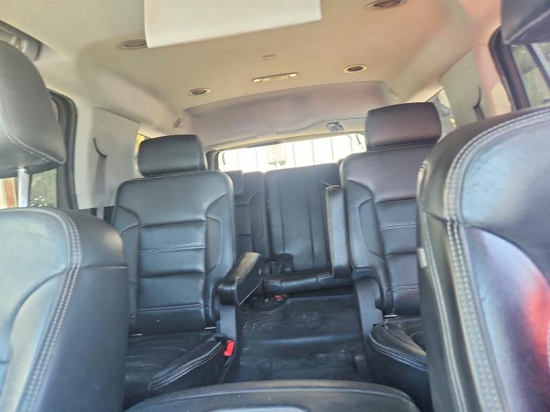 Aukcja sprzedaży 2017 Gmc Yukon, vin: 1GKS1CKJ1HR334918, numer aukcji: 46239446