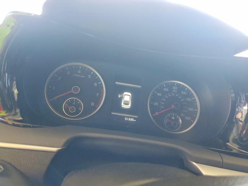 Aukcja sprzedaży 2023 Kia K5, vin: 5XXG14J23PG208319, numer aukcji: 47553636