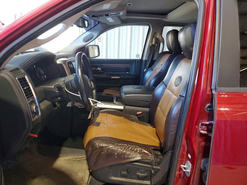 Aukcja sprzedaży 2014 Ram 1500, vin: 1C6RR7NM9ES337741, numer aukcji: 45464476