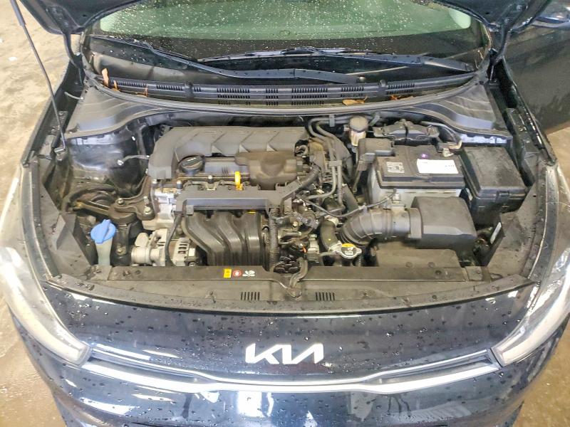 Aukcja sprzedaży 2022 Kia Rio, vin: 3KPA24AD5NE463306, numer aukcji: 41981416