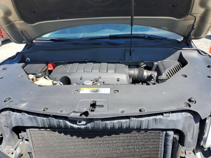 Продаж на аукціоні авто 2013 Buick Enclave, vin: 5GAKRCKD7DJ233701, номер лоту: 47074516