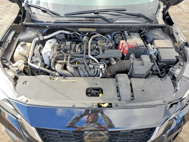 Продаж на аукціоні авто 2021 Nissan Sentra, vin: 3N1AB8CV7MY270099, номер лоту: 47007286