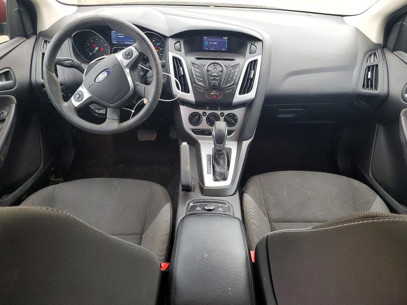 Aukcja sprzedaży 2014 Ford Focus, vin: 1FADP3F22EL449375, numer aukcji: 45837796