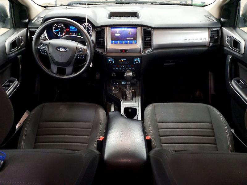 Aukcja sprzedaży 2021 Ford Ranger, vin: 1FTER4FH9MLD15576, numer aukcji: 47072366