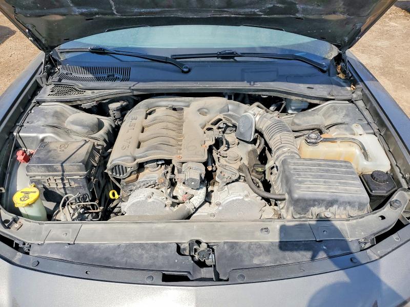 Aukcja sprzedaży 2010 Dodge Charger, vin: 2B3CA3CV6AH107779, numer aukcji: 47766366