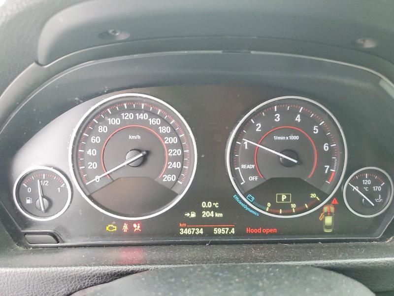 Продажа на аукционе авто 2018 Bmw 330, vin: WBA8D9C5XJA614744, номер лота: 79365445