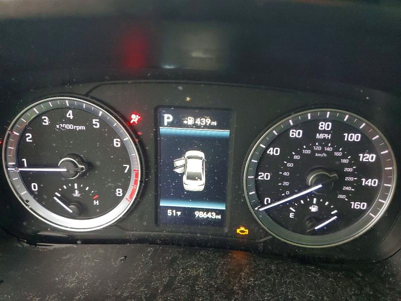 Aukcja sprzedaży 2019 Hyundai Sonata, vin: 5NPE34AF3KH794246, numer aukcji: 41892316