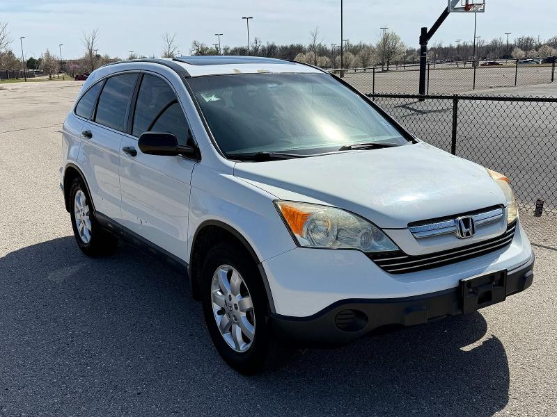 Aukcja sprzedaży 2009 Honda Cr-v, vin: 3CZRE38519G701966, numer aukcji: 45532536