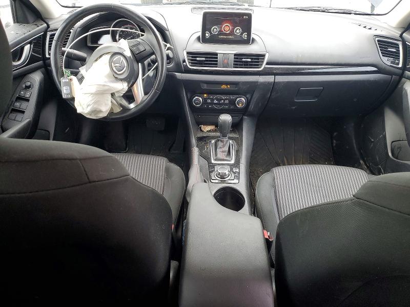 Продаж на аукціоні авто 2014 Mazda 3, vin: JM1BM1L7XE1179547, номер лоту: 47875026
