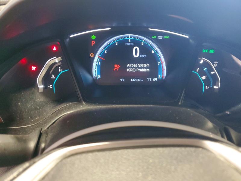 Aukcja sprzedaży 2021 Honda Civic, vin: 2HGFC2F51MH007185, numer aukcji: 41885646