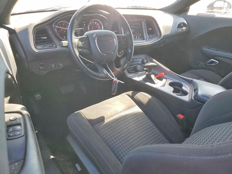 Aukcja sprzedaży 2023 Dodge Challenger, vin: 2C3CDZAG9PH602505, numer aukcji: 41873086