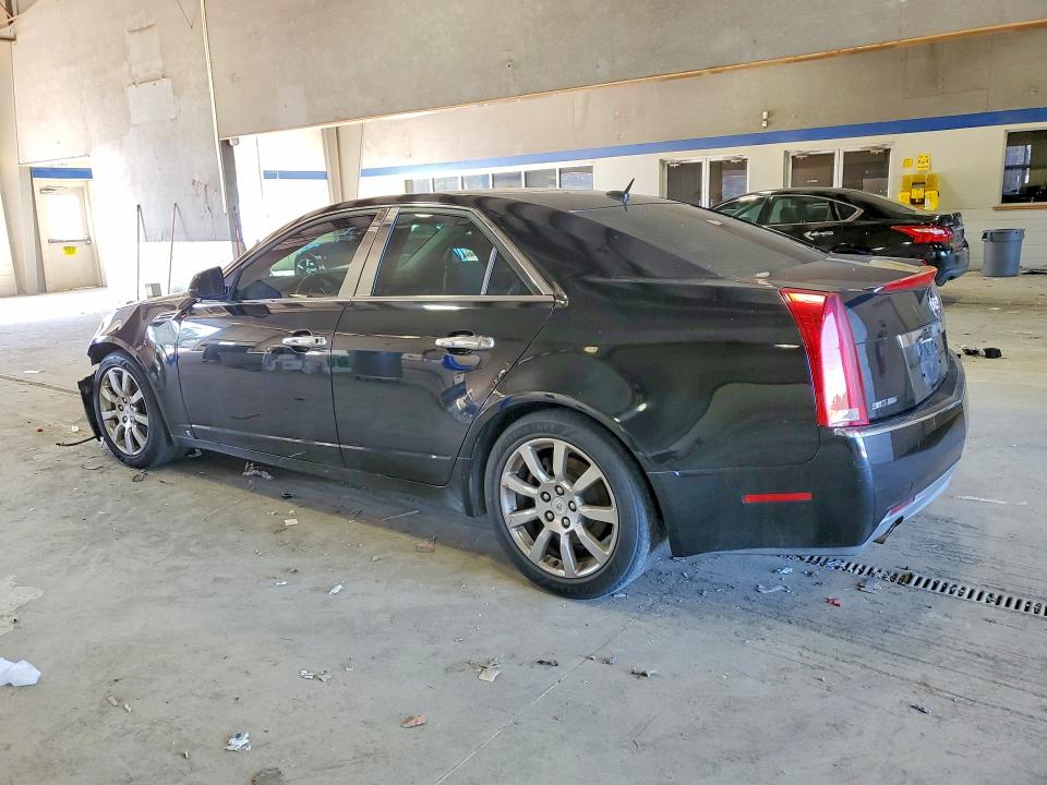 Продаж на аукціоні авто 2008 Cadillac Cts, vin: 1G6DV57V880207994, номер лоту: 47041006