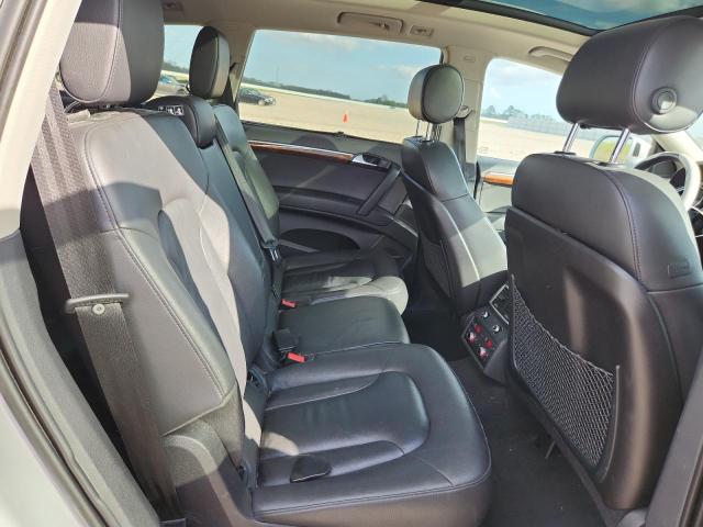 Продажа на аукционе авто 2013 Audi Q7, vin: WA1LGAFE5DD016091, номер лота: 45754056