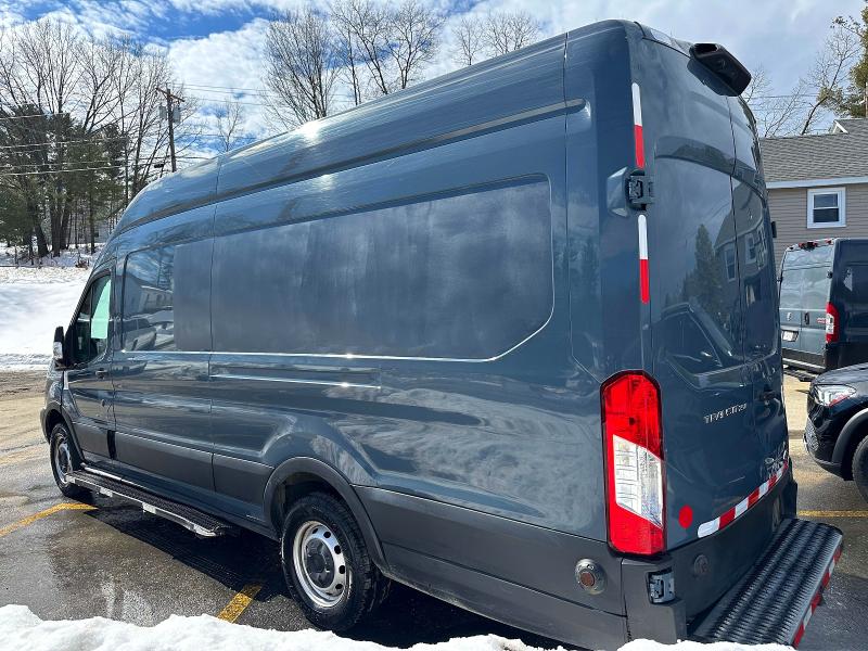 77341775 :رقم المزاد ، 1FTYR3XM7KKA97868 vin ، 2019 Ford Transit مزاد بيع