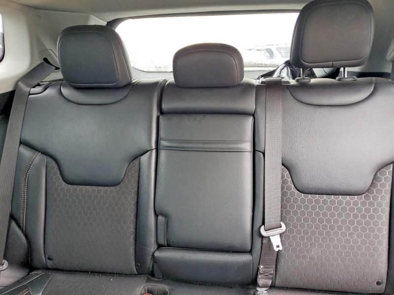 Aukcja sprzedaży 2019 Jeep Compass, vin: 3C4NJCBB3KT802924, numer aukcji: 79754195