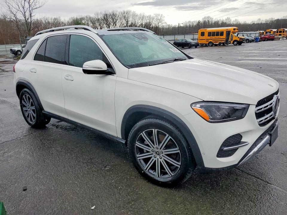 Продажа на аукционе авто 2026 Mercedes-benz Gle, vin: 4JGFB4FB5TB564316, номер лота: 41831526