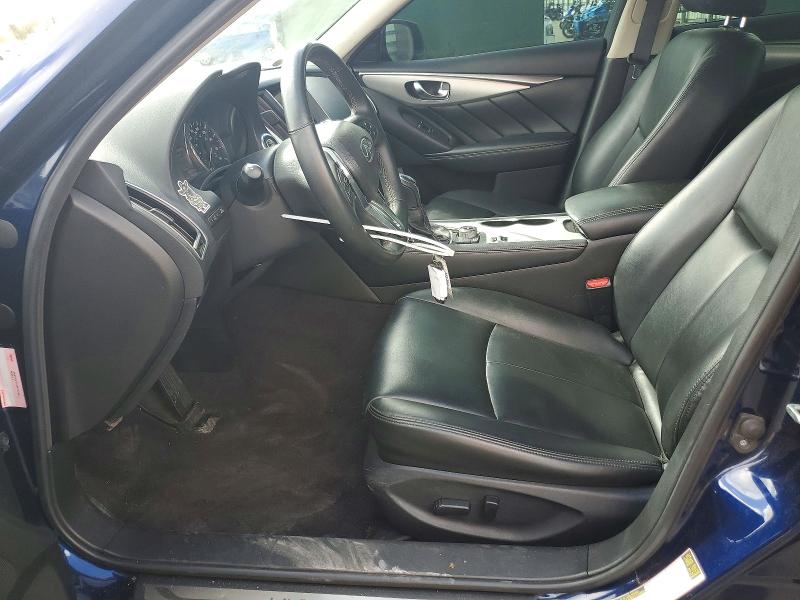 Aukcja sprzedaży 2021 Infiniti Q50, vin: JN1EV7BP2MM706074, numer aukcji: 79890875