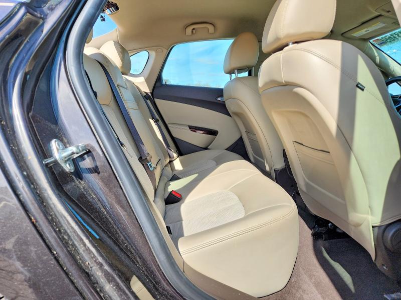 Aukcja sprzedaży 2013 Buick Verano, vin: 1G4PP5SK0D4149489, numer aukcji: 46431696