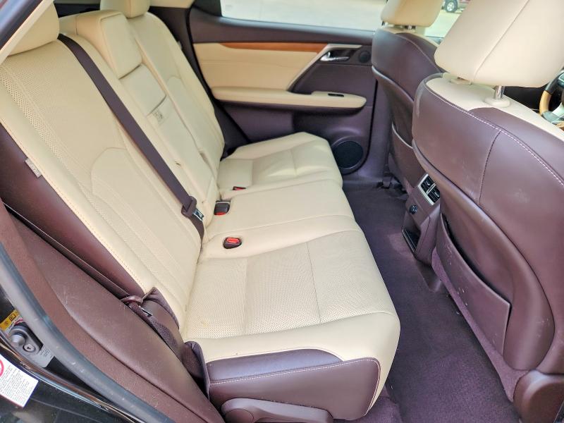 Aukcja sprzedaży 2019 Lexus Rx 350, vin: 2T2ZZMCA7KC147042, numer aukcji: 79820935