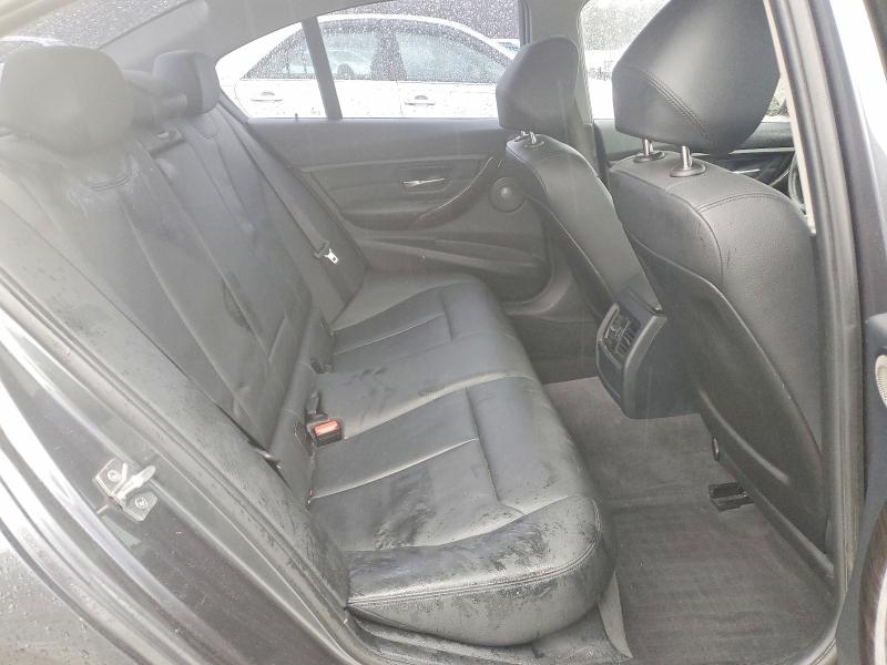 Продаж на аукціоні авто 2014 Bmw 328, vin: WBA3D5C5XEKX99428, номер лоту: 78613165