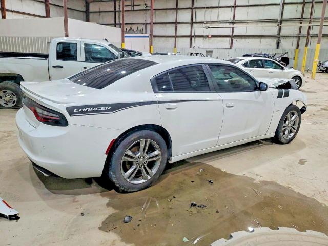 Aukcja sprzedaży 2018 Dodge Charger, vin: 2C3CDXJG4JH207594, numer aukcji: 79425305