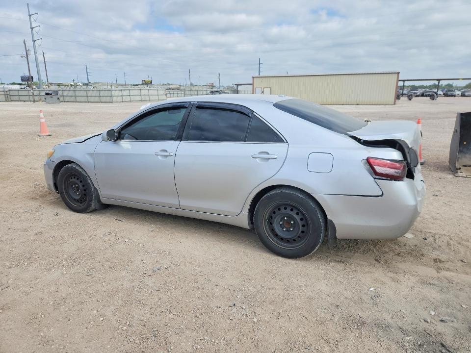 47827646 :رقم المزاد ، 4T4BF3EKXBR179115 vin ، 2011 Toyota Camry مزاد بيع
