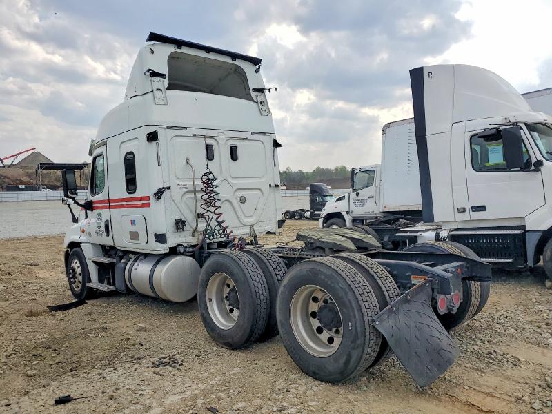 2017 Freigliner Cascadia 125 მანქანა იყიდება აუქციონზე, vin: 3AKJGLDV6HSJD8202, აუქციონის ნომერი: 47240946